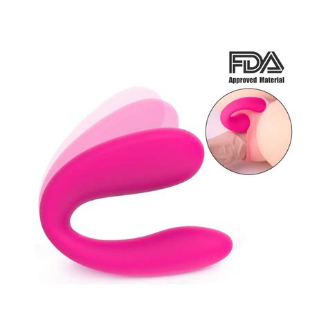 Vibrating Dildo Vibrator Love Egg G Spot Massager