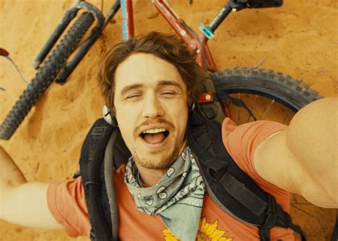 127 Horas | Crítica do Filme | CinemAqui