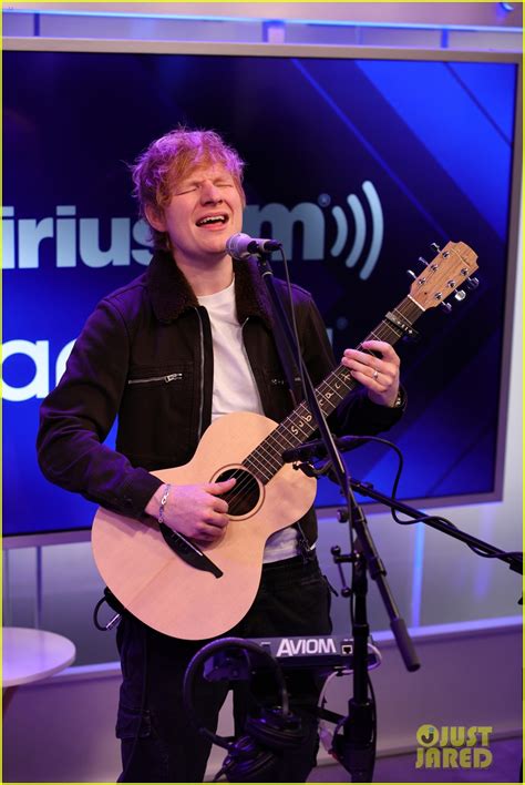 Ed Sheeran Talks Winning Lawsuit In First Interview Since End Of Trial Over Thinking Out Loud