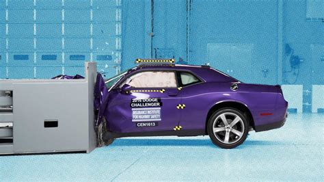 What's Behind New-Car Crash-Test Ratings?