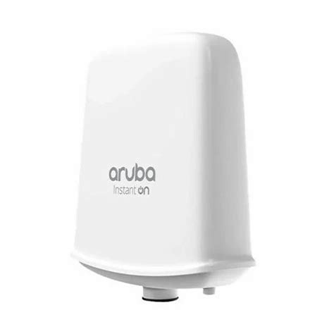 R X A Aruba Instant On Ap Rw Access Point At Rs Piece Wifi