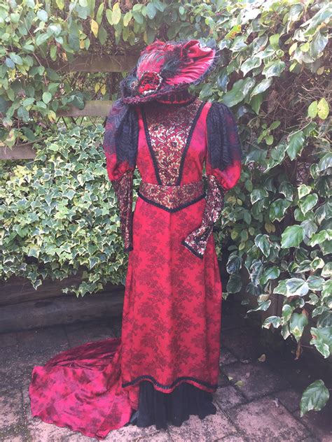 Historical And Period Costumes To Hire At Masquerade Costume Hire