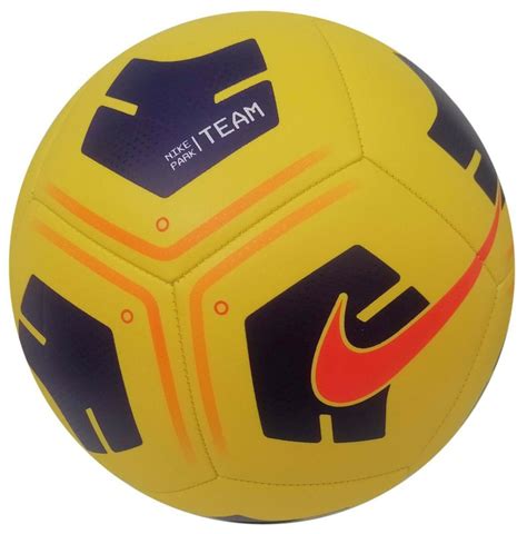 Nike Park Ball Yellow/Violet/C – Best Buy Soccer