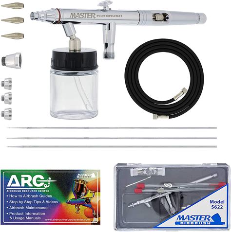 Amazon Master Airbrush S Set Master S All Purpose Precision