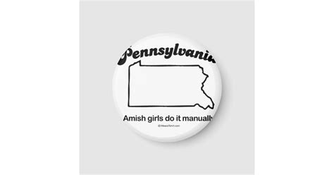 PENNSYLVANIA - "PENNSYLVANIA STATE MOTTO" T-shirts Magnet | Zazzle