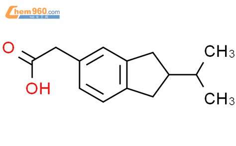 H Indene Acetic Acid Dihydro Methylethyl