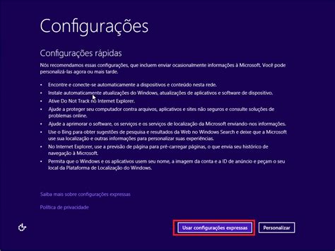 Instalação Do Windows 10 Instalação Do Windows 10