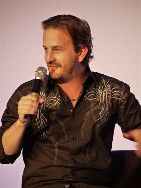 Richard ♥ Richard Speight Jr Photo 35803160 Fanpop