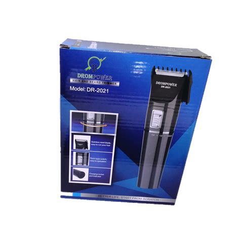 Beard Trimmer