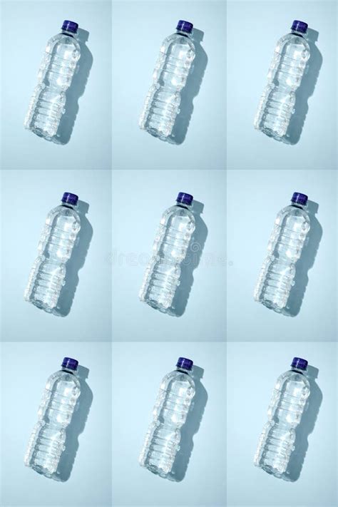 agua embotellada foto de archivo imagen de beber resorte