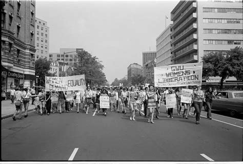 What Was The Second Wave Feminist Movement