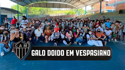 O Galo Doido Visita Escolas Em Vespasiano Para Alegria Da Crian Ada