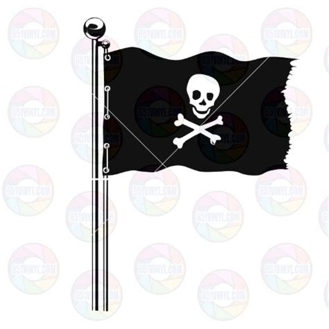 Pirate Flag