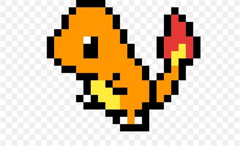 Charmander Pixel Art Easy Pixel art maker pam is designed for beginners ...