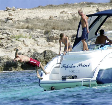 Here Are Some Of The Other Photos That Is Getting Pippa Middleton In Hot Water So What If She