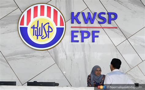 kwsp news  articles  malaysia today