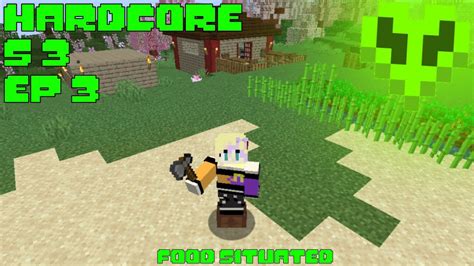 Hardcore S3 Ep 3 Food Situated YouTube
