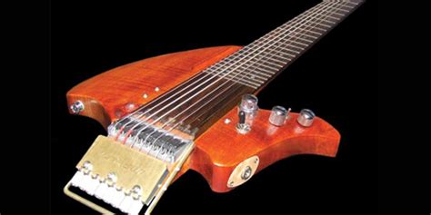 Bass Bench How Headless Hardware Works Premier Guitar