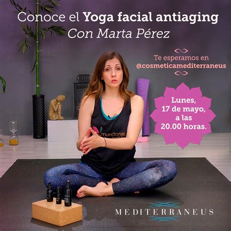 Yoga Facial Antiaging Para Recuperar La Vitalidad De La Piel Senior