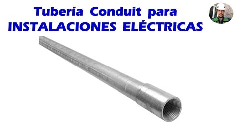 C Lculo Y Selecci N De Tuber A Para Instalaciones El Ctricas