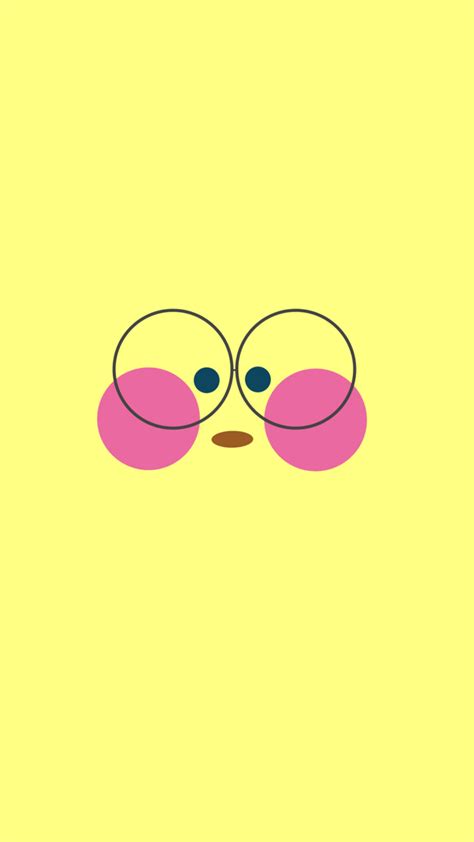 Lalafanfan Duck Phone Wallpapers HD