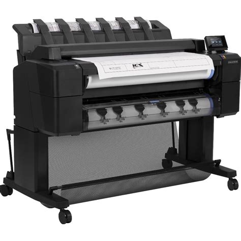 epson digital plotter imaging technology inkjet rs  box id