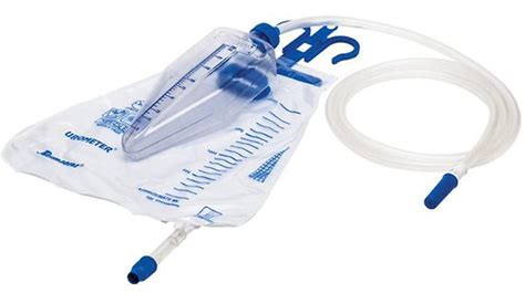 UROMETER URINE BAG Omex Medical Technology