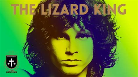 The Lizard King The Murder Of Jim Morrison Teaser Youtube