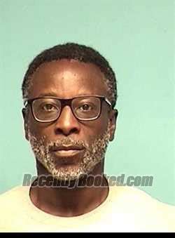 Recent Booking Mugshot For RANDEL D HUMPHREY In Lorain County Ohio