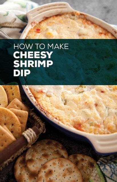 Paula Deen On Instagram This Cheesy Shrimp Dip Recipe That Bobby And