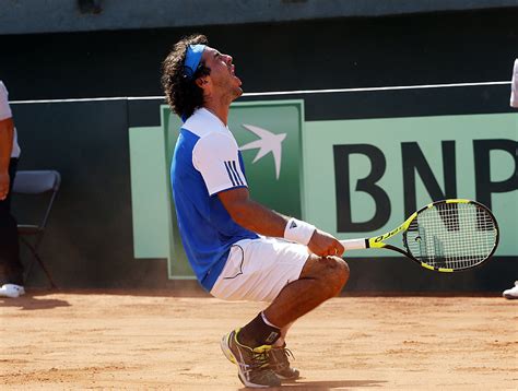 Gonzalo Lama avanzó a los cuartos de final del challenger de Santiago