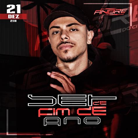 Stream Set De Fim De Ano Dj Andre Do Cn Pique Mp By Dj Andre