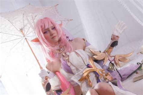 Herrscher of Human:Ego cosplay : r/HonkaiImpact3rd