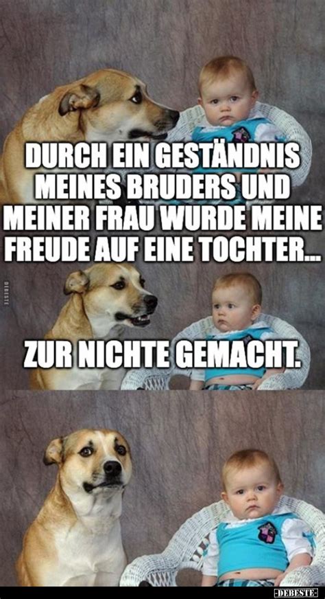 Durch ein Geständnis meines Bruders und meiner Frau wurde meine Freude