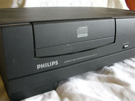 Philips CDI 210