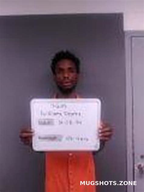 Williams Deontre Reveion 08 15 2023 Sebastian County Mugshots Zone