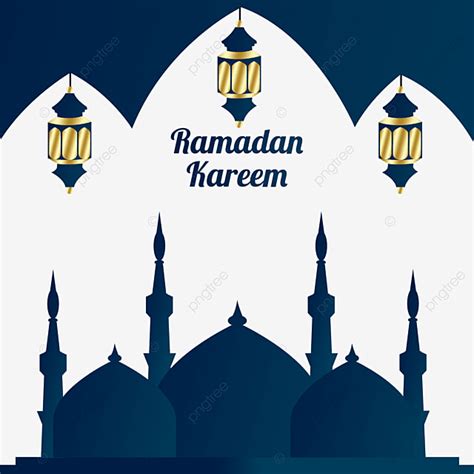 Ramadan Kareem Fondo Transparente Png Ramad N Kareem Ramad N Saludo