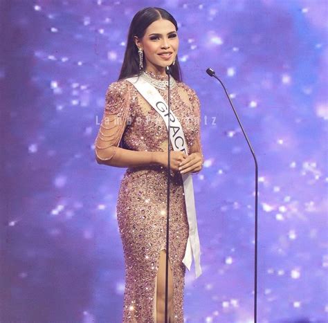 Allegations Of Sexual Harassment At Miss Universe Indonesia 2023 Still