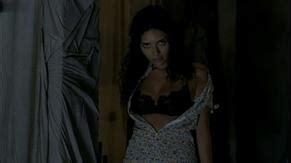 INSPECTOR MONTALBANO NUDE SCENES AZNude