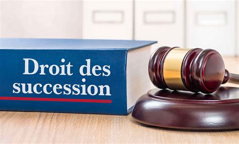 les droits de succession le point avec fabien foulon  fondateur de