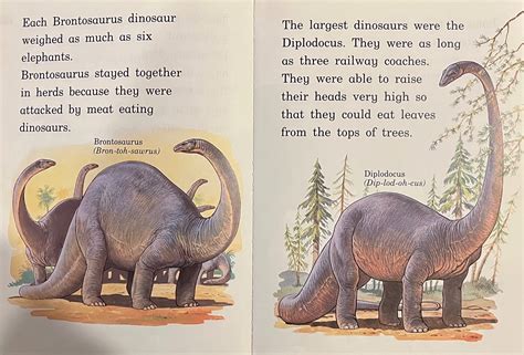 Vintage Dinosaur Art Now You Can Read Aboutdinosaurs Love In The Time Of Chasmosaurs