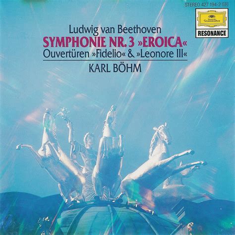 Beethoven: Symphony No.3 op.55, "Eroica" | Rolf's Music Blog