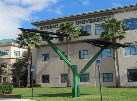 Locations Everglades University Reviews