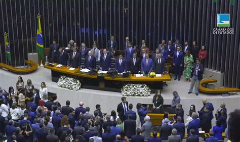 Congresso Volta Do Recesso Com 19 Medidas Provisórias De Lula Pendentes