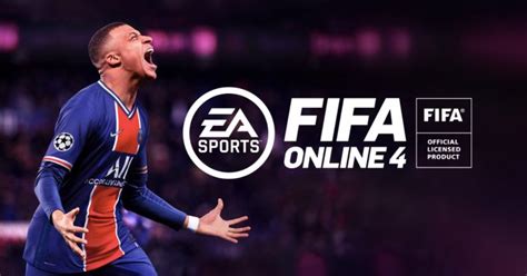 FIFA Online 4 – игра о футболе на ПК, системные требования, официальный ...