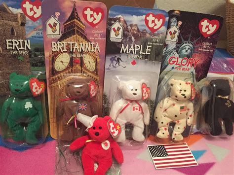 20 Most Valuable Beanie Babies Of All Time Ranking 60 OFF