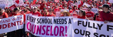 Oregon Teacher’s Union Statewide Strike - Freedom Foundation