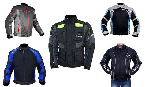 Buy 12 Best Bike Jackets In 2021 Motorcycle Jackets Review