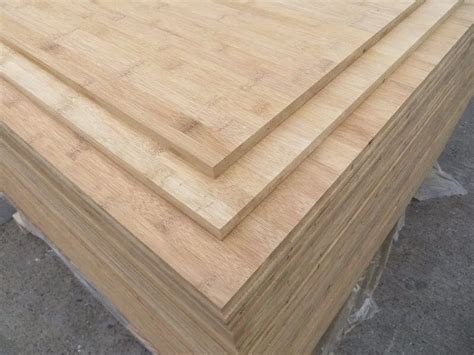 Bamboo Plywood Sheet 4 X 8 Bamboo Plywood Cross Laminated Bamboo Wood