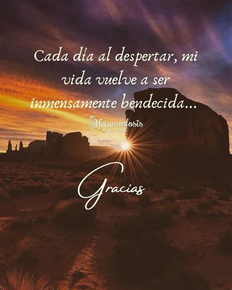 Metamorfosis Del Alma On Instagram Bendiciones Consejos De Vida